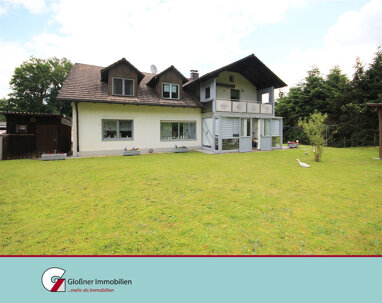 Mehrfamilienhaus zum Kauf 439.000 € 8 Zimmer 241 m² 800 m² Grundstück Deusmauer Velburg / Deusmauer 92355