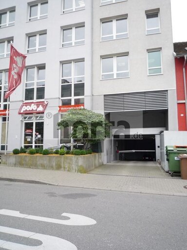 Tiefgaragenstellplatz zur Miete 47,60 € Untere Laube 16 Altstadt Konstanz 78462