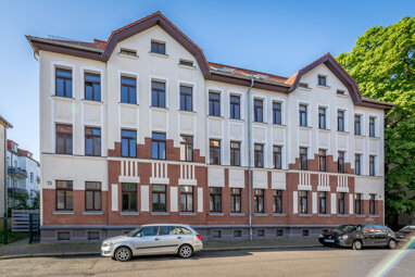 Immobilie zum Kauf Provisionsfrei 110.700 € 2 Zimmer 49 m² Pörstener Straße 15 Kleinzschocher Leipzig 04229