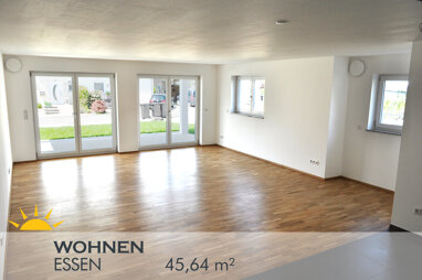 Wohnung zur Miete 1.480 € 3,5 Zimmer 125 m² Erdgeschoss Sankt-Aignan-Straße 10 Tettnang Tettnang 88069