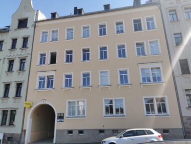 Wohnung zum Kauf Provisionsfrei 42.500 € 2 Zimmer 30 m² 3. Geschoss Lutherviertel 221 Chemnitz, Lutherviertel 09126