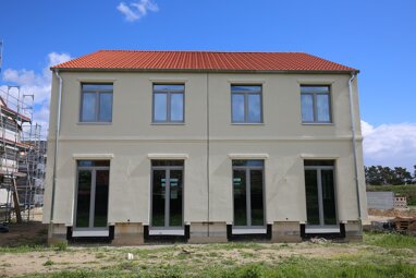 Einfamilienhaus zur Miete 1.995 € 5 Zimmer 159 m² 358 m² Grundstück frei ab sofort Schönwalde-Dorf Schönwalde-Glien 14621