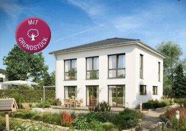 Einfamilienhaus zum Kauf provisionsfrei 461.625 € 5 Zimmer 147 m² 785 m² Grundstück Frankenau Mittweida 09648