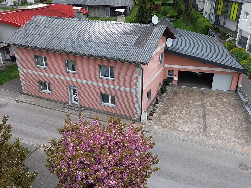 Einfamilienhaus zum Kauf 359.000 € 6 Zimmer 156 m²<br/>Wohnfläche 316 m²<br/>Grundstück ab sofort<br/>Verfügbarkeit Nöchling 3691