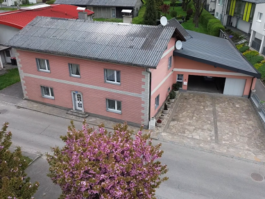 Einfamilienhaus zum Kauf 359.000 € 6 Zimmer 156 m² 316 m² Grundstück frei ab sofort Nöchling 3691