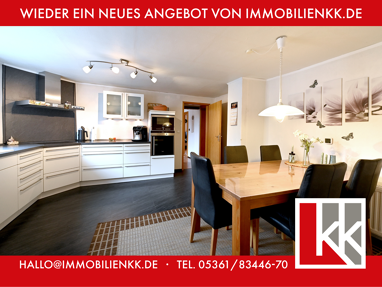 Mehrfamilienhaus zum Kauf 386.000 € 9 Zimmer 361 m² 796 m² Grundstück Zum Wohlt 6a Hehlingen Hehlingen 38446