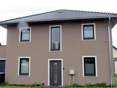 Einfamilienhaus zum Kauf 495.000 € 5 Zimmer 132,3 m² 502 m² Grundstück Langenscheid 65558