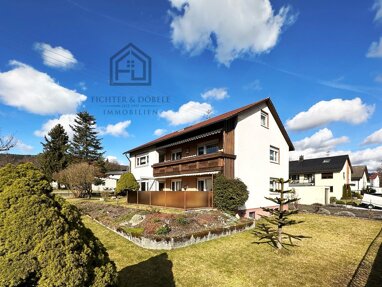 Mehrfamilienhaus zum Kauf 539.000 € 9 Zimmer 216 m² 1.234 m² Grundstück Rietheim Rietheim-Weilheim 78604