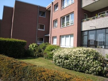 Wohnung zur Miete 990 € 4 Zimmer 108,7 m² 3. Geschoss Hochstraße 61 Falkenfeld / Vorwerk / Teerhof Lübeck 23554