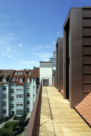 Wohnung zum Kauf 980.000 € 3 Zimmer 103 m² Petershausen-Ost Konstanz 78467