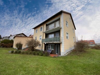 Mehrfamilienhaus zum Kauf 517.000 € 6 Zimmer 165 m² 854 m² Grundstück frei ab sofort Unterstall Bergheim 86673