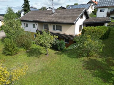 Mehrfamilienhaus zum Kauf 379.000 € 8 Zimmer 204 m² 982 m² Grundstück Rosenfeld Rosenfeld / Isingen 72348