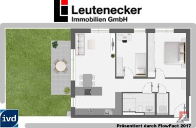 Wohnung zum Kauf Provisionsfrei 523.000 € 3 Zimmer 79 m² Aldingen 203 Remseck 71686