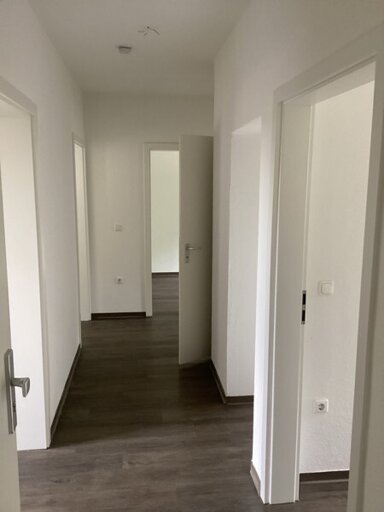 Wohnung zur Miete 489,44 € 3 Zimmer 66,1 m² 1. Geschoss frei ab 26.10.2024 Husemannstr. 18 Klöcknersiedlung Waltrop 45731