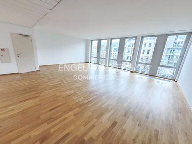 Büro-/Praxisfläche zur Miete 35 € 115,3 m² Bürofläche teilbar ab 115,3 m² Mitte Berlin 10178