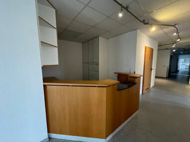 Büro-/Praxisfläche zur Miete 10 € 6 Zimmer Großenritte Baunatal-Großenritte 34225