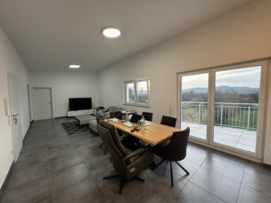 Penthouse zum Kauf 575.000 € 4 Zimmer 100 m² frei ab sofort wieser Strasse 20 Nennig Perl 66706