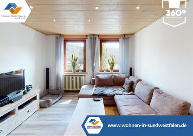 Terrassenwohnung zum Kauf 155.000 € 3 Zimmer 93 m² Holthausen Plettenberg 58840