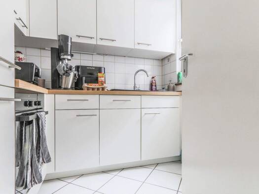 Wohnung zur Miete 595 € 1 Zimmer 40 m² EG frei ab 01.04.2026 Gutenbergstr. 77 Neuehrenfeld Köln 50823