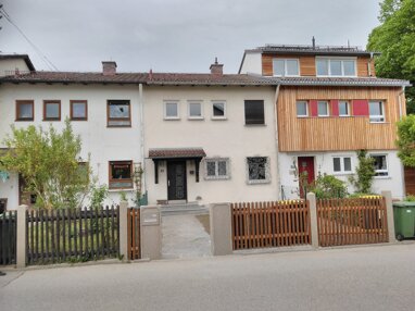 Reihenmittelhaus zur Miete 1.870 € 4 Zimmer 101 m² 236 m² Grundstück Farchet Wolfratshausen 82515