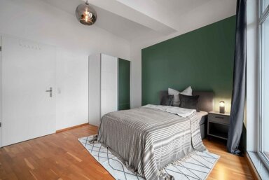 Wohnung zur Miete Wohnen auf Zeit 880 € 5 Zimmer 15 m² frei ab sofort Leipziger Straße 41-43 Bockenheim Frankfurt am Main 60487