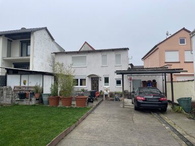 Einfamilienhaus zum Kauf 320.000 € 6 Zimmer 135 m² 437 m² Grundstück Westring 14 Weisenheim am Sand 67256