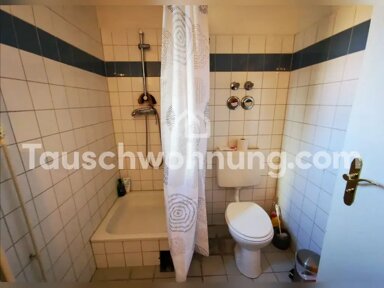 Wohnung zur Miete Tauschwohnung 430 € 2 Zimmer 49 m² Kreuzberg Berlin 10999