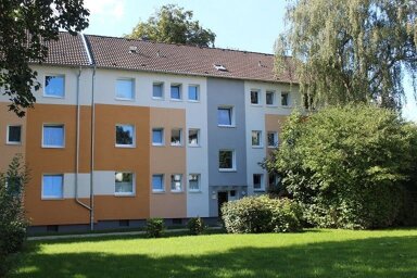 Wohnung zur Miete 509 € 3 Zimmer 59,8 m² 1. Geschoss frei ab 22.11.2024 Kalthof 12 Mitte Kamen 59174