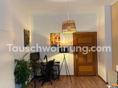 Wohnung zur Miete Tauschwohnung 600 € 2 Zimmer 55 m² 1. Geschoss Neustadt - Süd Köln 50677