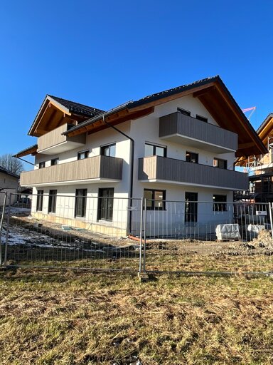 Wohnung zum Kauf provisionsfrei 685.000 € 3 Zimmer 86,8 m² 1. Geschoss frei ab sofort Feldwieserstraße 52 Feldwies Übersee 83236