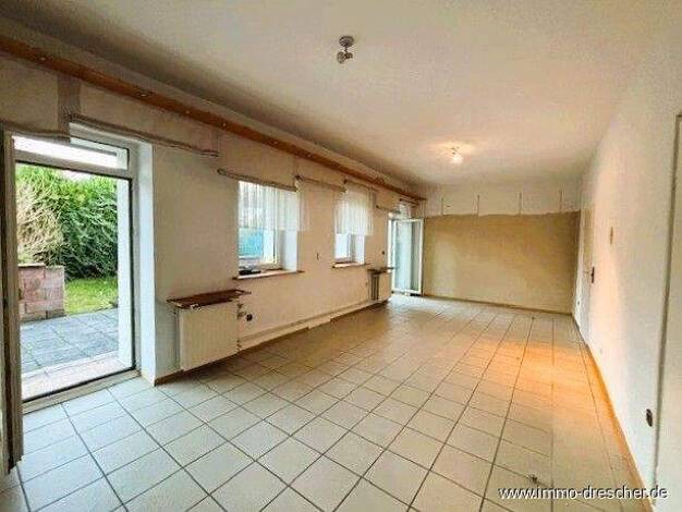 Doppelhaushälfte zum Kauf 199.000 € 4 Zimmer 120 m² 170 m² Grundstück Saarbrücken / Dudweiler 66125