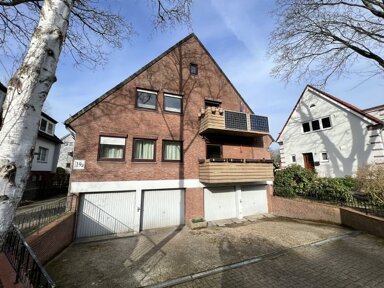 Mehrfamilienhaus zum Kauf als Kapitalanlage geeignet 19 Zimmer 584 m² 1.250 m² Grundstück Luisental Lehe Bremen 28359