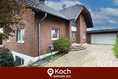 Einfamilienhaus zum Kauf 650.000 € 4 Zimmer 166 m² 1.011 m² Grundstück Lommersum Weilerswist 53919