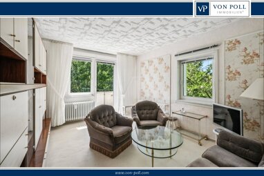 Wohnung zum Kauf 234.000 € 2,5 Zimmer 64 m² 2. Geschoss Lichtenrade Berlin 12307