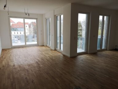 Wohnung zur Miete 1.970 € 3 Zimmer 114,2 m² 3. Geschoss frei ab sofort Weißensee Berlin 13086