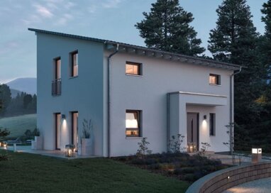 Einfamilienhaus zum Kauf Provisionsfrei 328.000 € 4 Zimmer 134 m² 570 m² Grundstück Dinkelscherben Dinkelscherben 86424