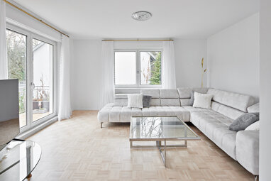 Wohnung zur Miete 2.200 € 4,5 Zimmer 118 m² 3. Geschoss Kräherwald Stuttgart 70193