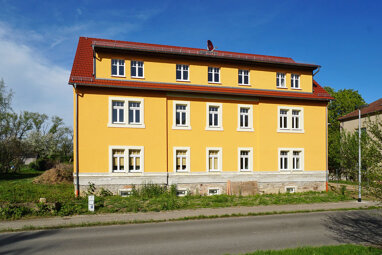 Mehrfamilienhaus zum Kauf 670.000 € 1.000 m² Grundstück Sachsdorf Klipphausen 01665