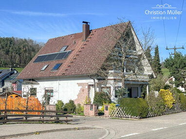 Mehrfamilienhaus zum Kauf 910.000 € 13 Zimmer 350 m² 653 m² Grundstück Unteribental Buchenbach / Unteribental 79256