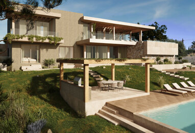 Villa zum Kauf Provisionsfrei 3.750.000 € 475 m² 1.375 m² Grundstück Cala Vinyes