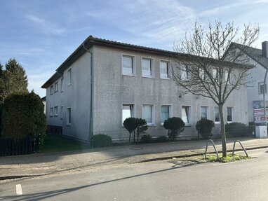 Wohnung zum Kauf 78.000 € 2 Zimmer 52,3 m² 1. Geschoss Nienburg Nienburg 31582