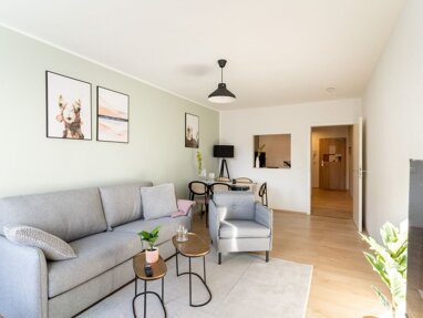 Wohnung zur Miete Wohnen auf Zeit 2.130 € 3 Zimmer 70 m² frei ab sofort Breiter Weg Hasselbachplatzviertel Magdeburg 39104