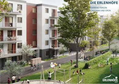 Wohnung zur Miete 1.938 € 4 Zimmer 149,1 m² 1. Geschoss Erlenhöfe 2 Wenigenjena - Schlegelsberg Jena 07749