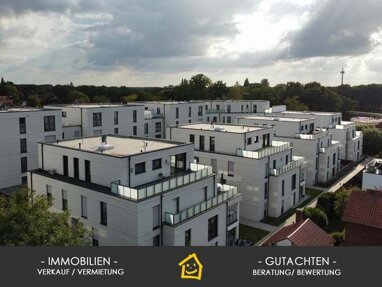 Wohnung zur Miete 1.295 € 3 Zimmer 110,9 m² Erdgeschoss Lingen Lingen (Ems) 49808
