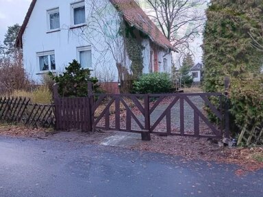 Einfamilienhaus zum Kauf 240.000 € 5 Zimmer 125 m² 898 m² Grundstück Ovelgönne Hambühren 29313