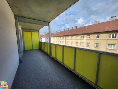 Wohnung zur Miete 844,17 € 2 Zimmer 79,7 m² 3. Geschoss Kranzbichler Straße 28 St. Pölten St. Pölten 3100