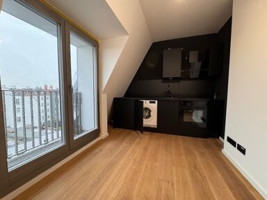 Wohnung zum Kauf 334.560 € 2 Zimmer 40,8 m² frei ab sofort Weißensee Berlin 13088