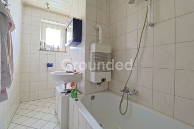 Wohnung zum Kauf 155.000 € 3 Zimmer 63,7 m² EG Steinbühl Nürnberg 90443