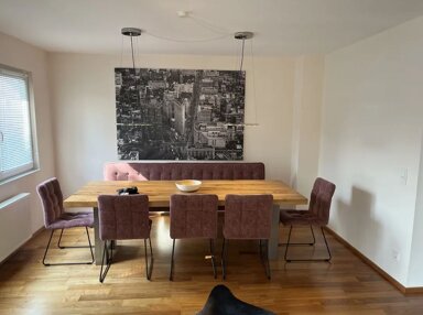 Studio zur Miete 500 € 2 Zimmer 75 m² Schepp Allee 5 Verlegerviertel Darmstadt 64295