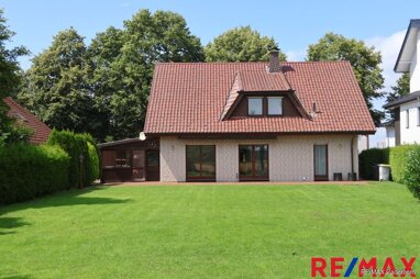 Einfamilienhaus zum Kauf 499.000 € 5 Zimmer 152,3 m² 824 m² Grundstück Elsen Paderborn / Elsen 33106